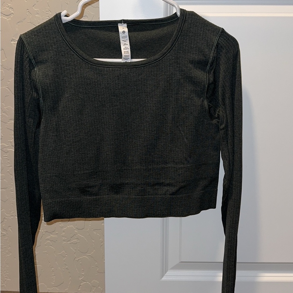 lululemon Ebb to Street Long Sleeve